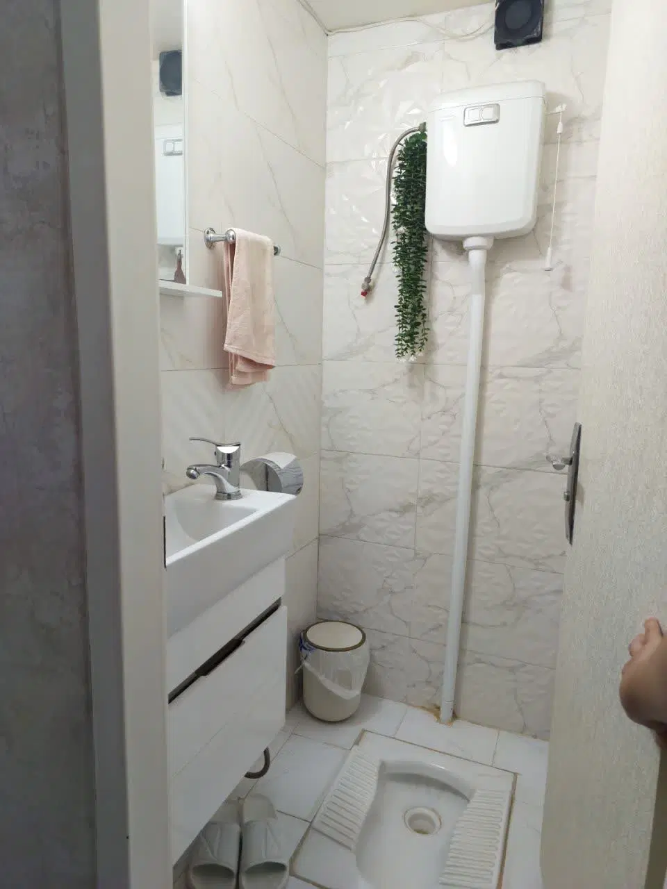 اجاره اپارتمان