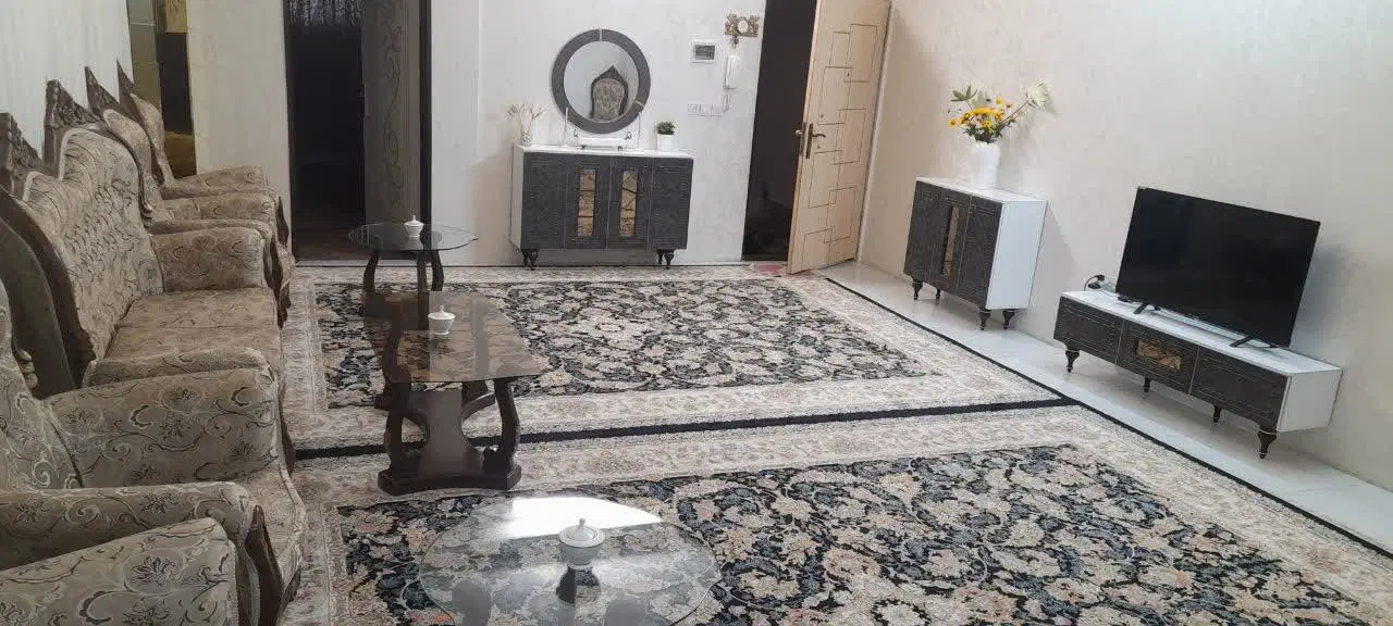 خانه دو خواب پشت بام اقتصادی