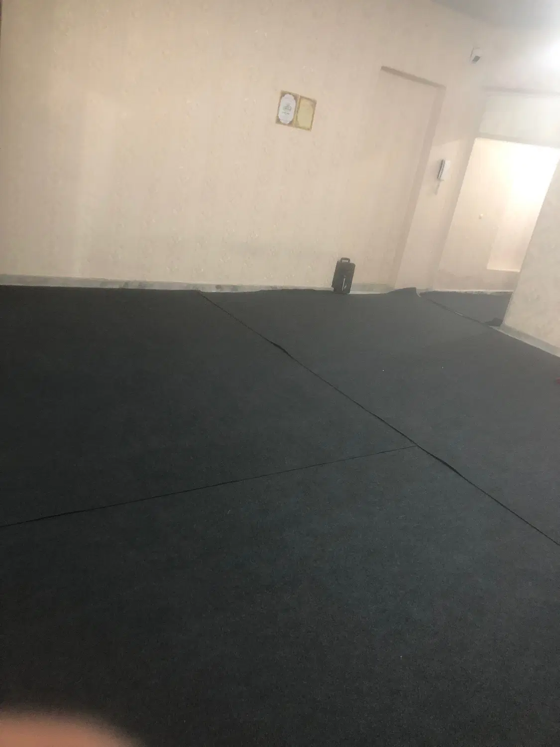خانه اجاره ای همکف ۱۲۰متر خوشگل