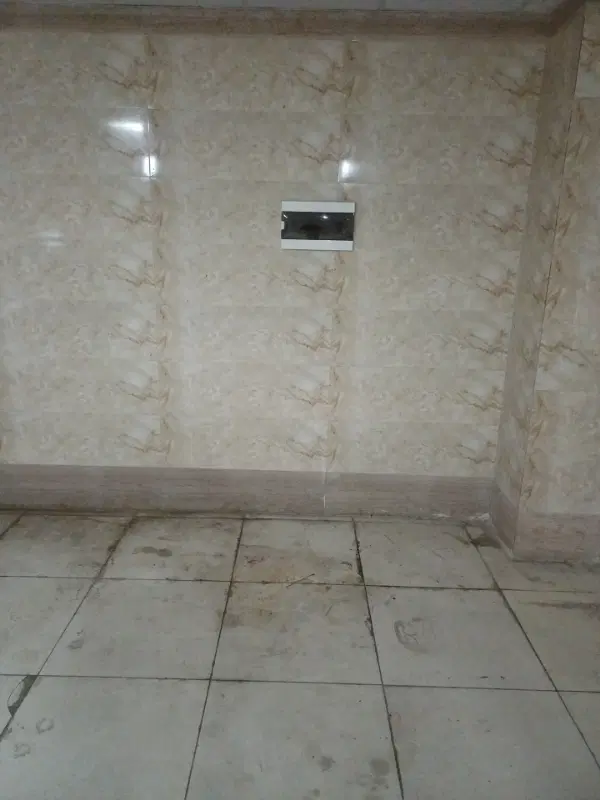 زیرزمین بهداشتی ۷۰ متری