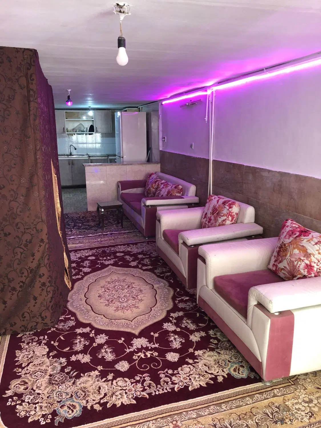 اجاره سویت  طلاب نیم تایم و فول تایم  مفتح طبرسی