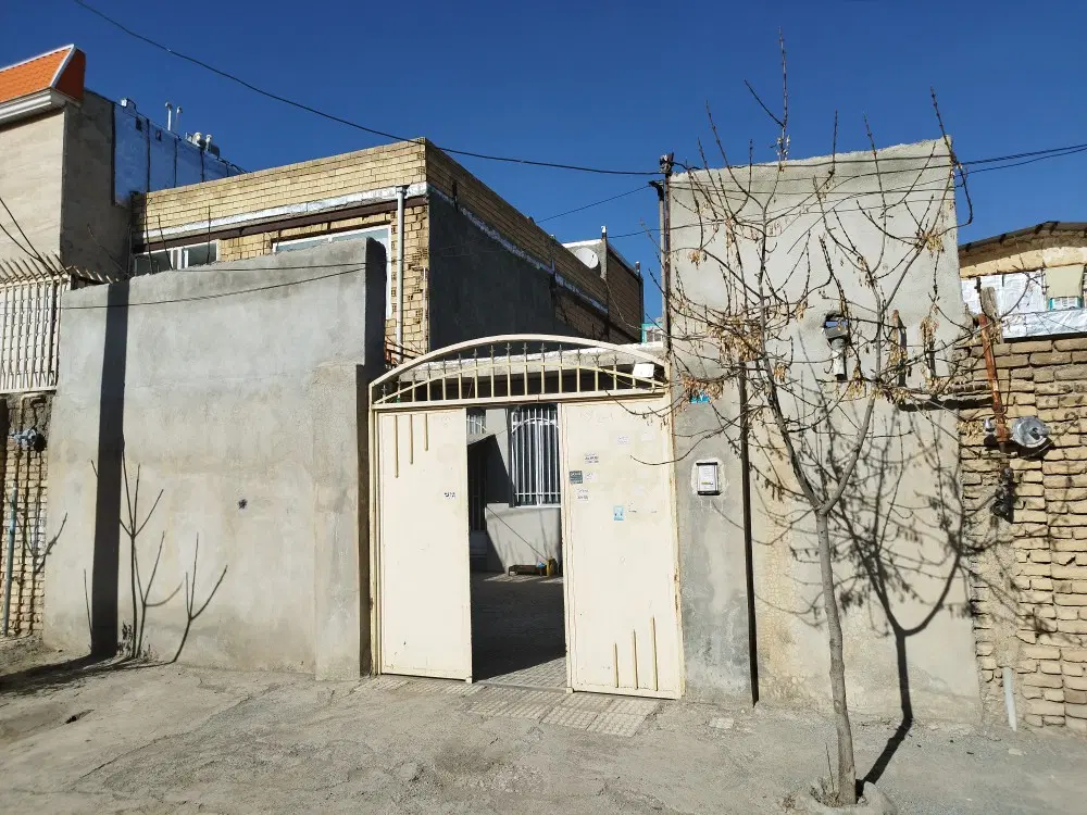 فروش ویلایی ۲۰۰ متری شهرک امام خمینی  دوبر