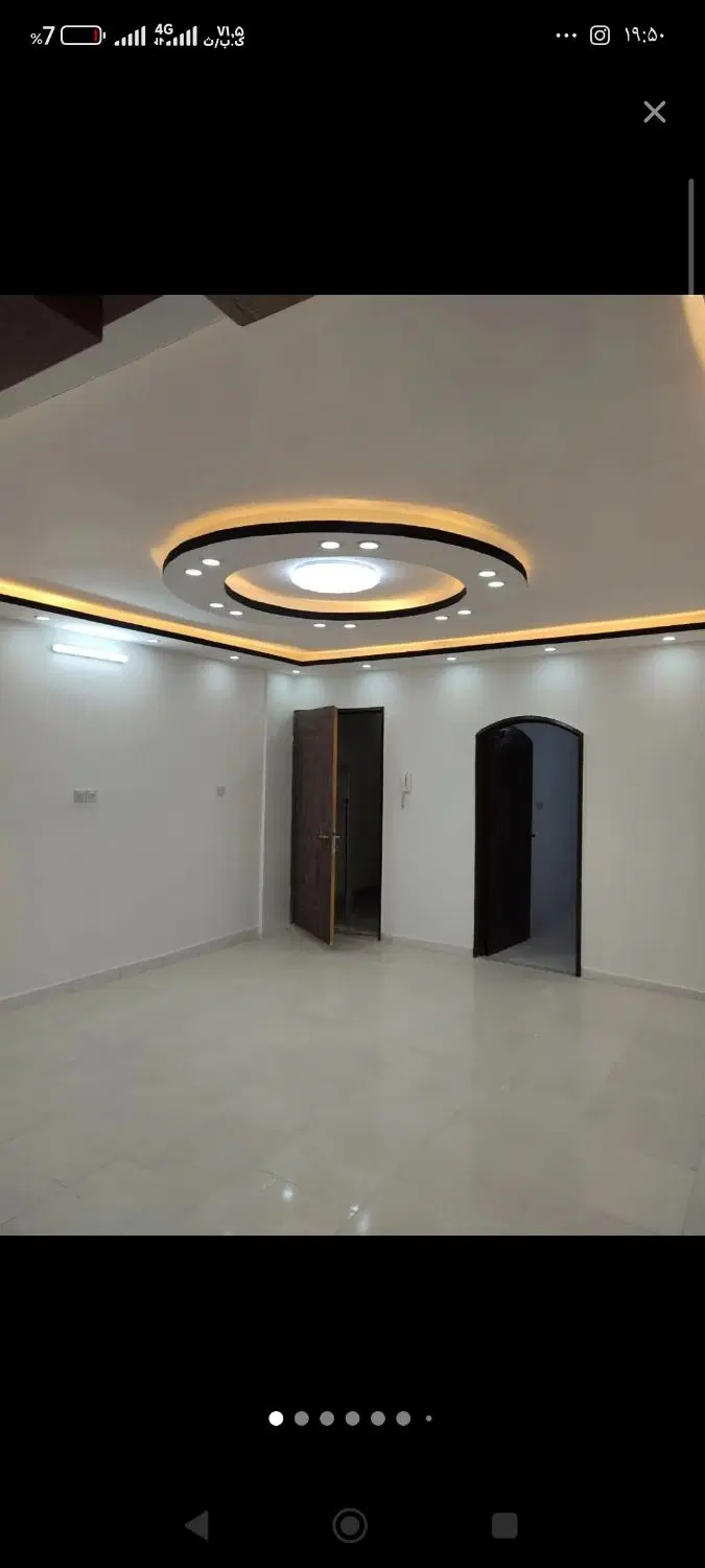 اپارتمان اجاره یی