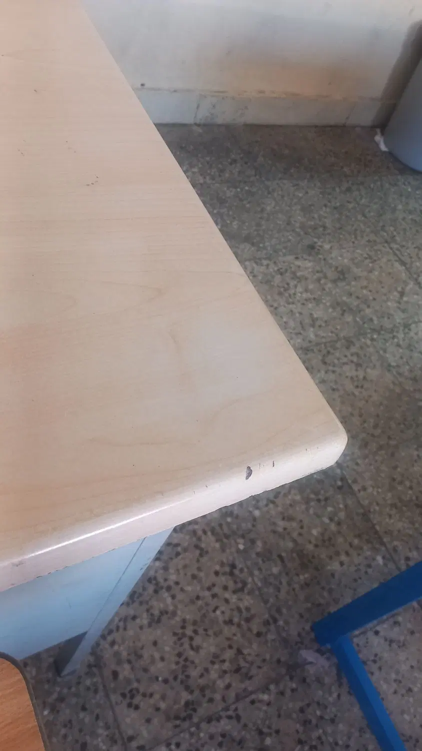 خانه اجاره ای کوچک نقلی