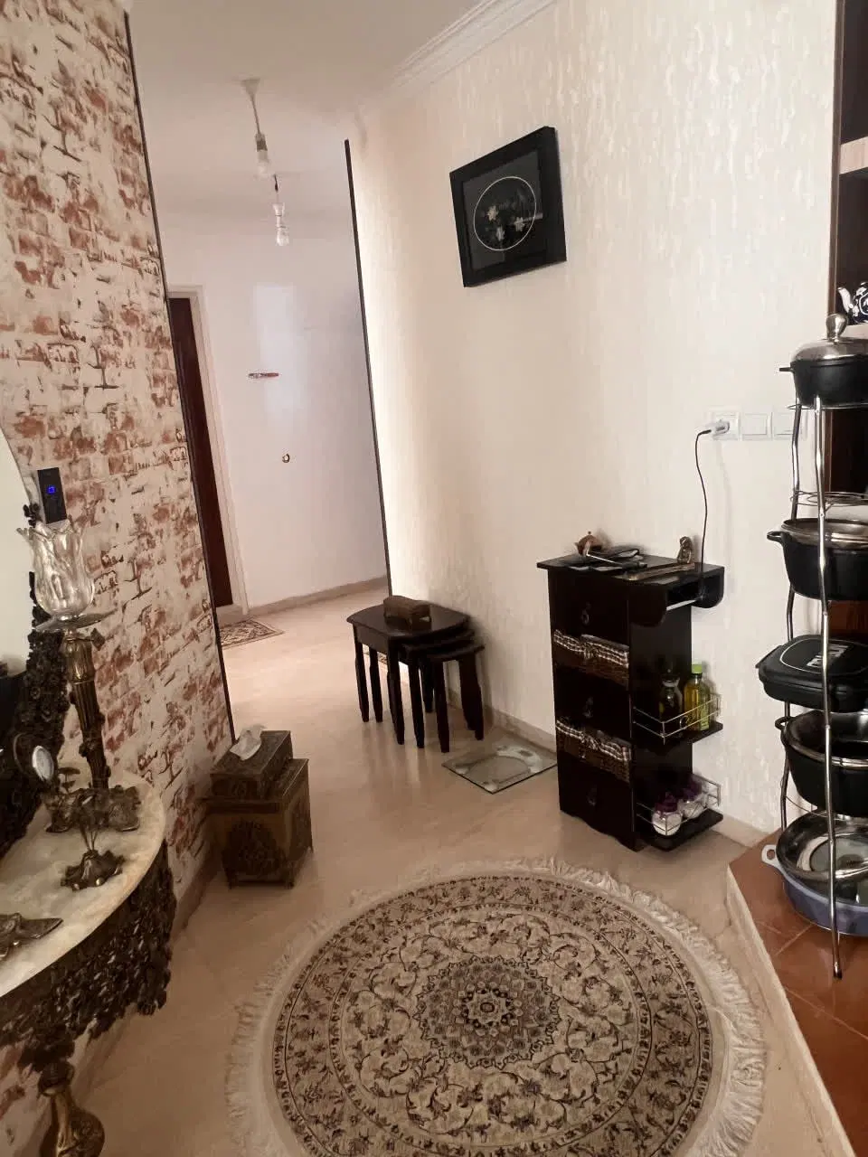 فروش آپارتمان بلوارجمهوری