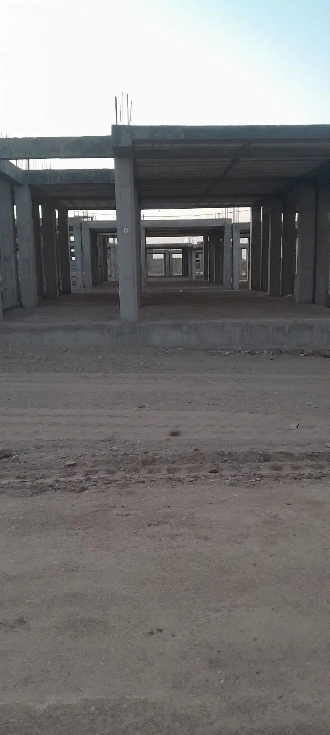 فروش زمین مسکونی شحنه