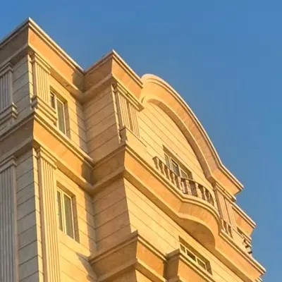 زمین مسکونی بلوار تشریفات و جمهوری
