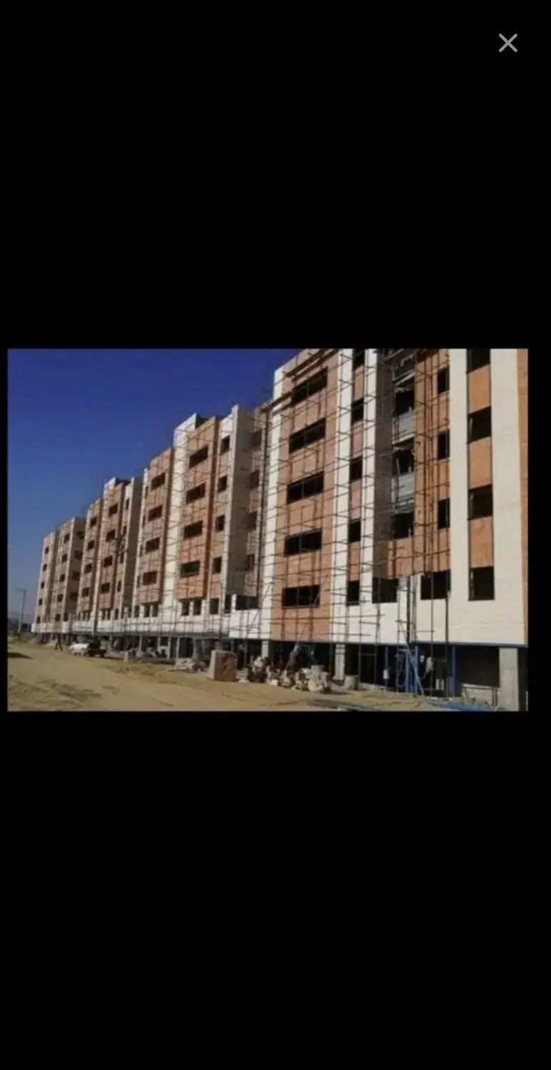 فروش امتیاز شهرک پرواز