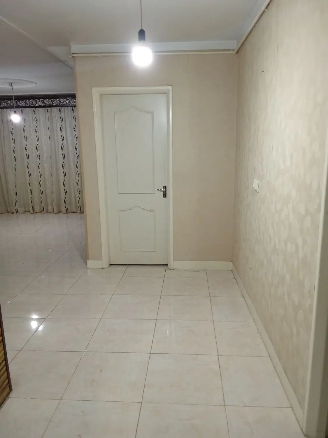 آپارتمان خ بوعلی