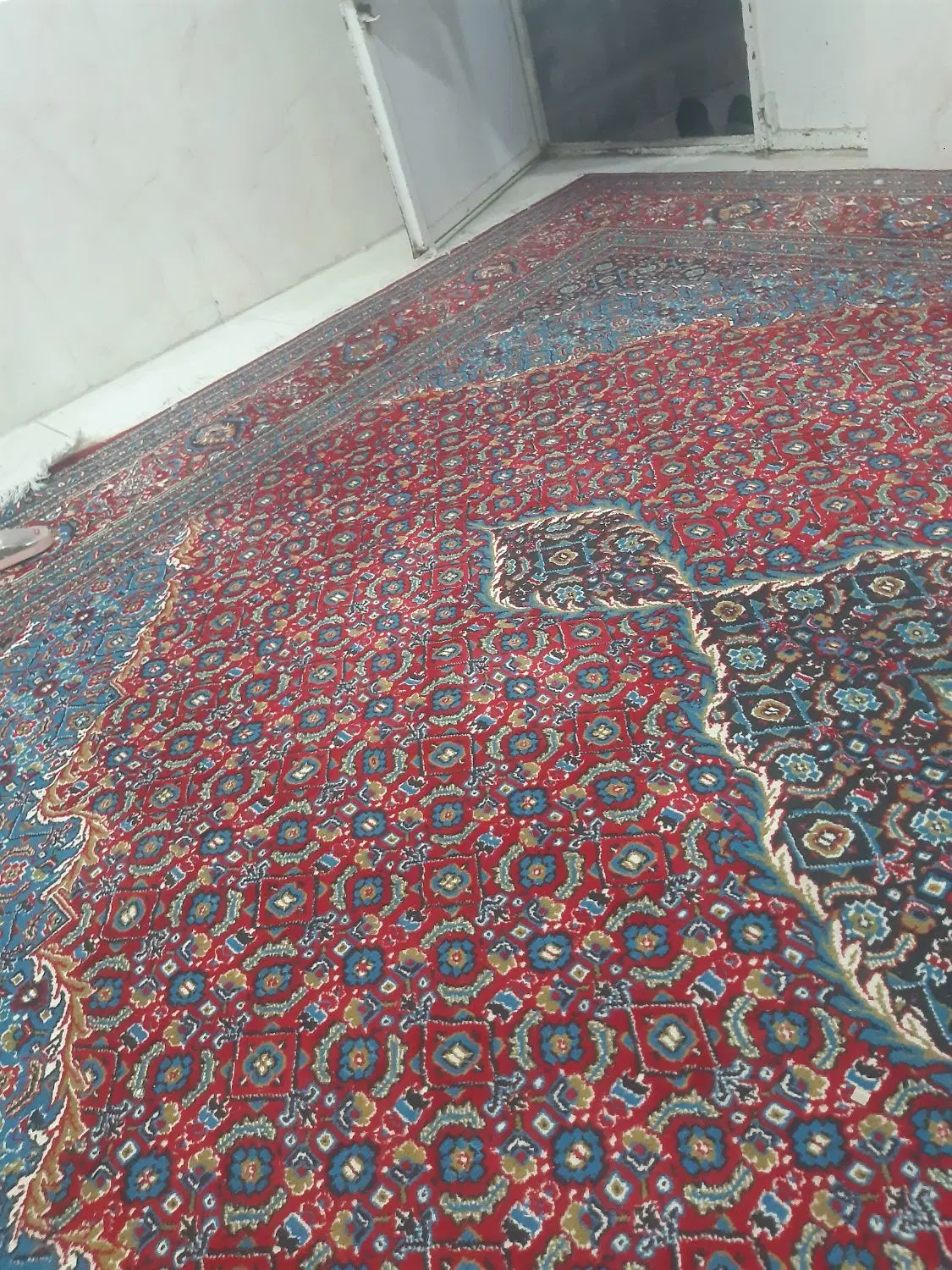 خانه ویلایی پارکینگ دار طبرسی شمالی