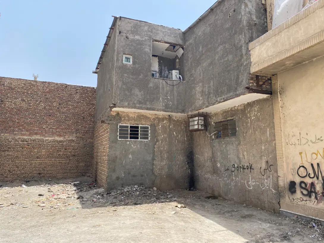 خانه دوطبقه فول امکانات ۱۲۰ متری سند تک برگ