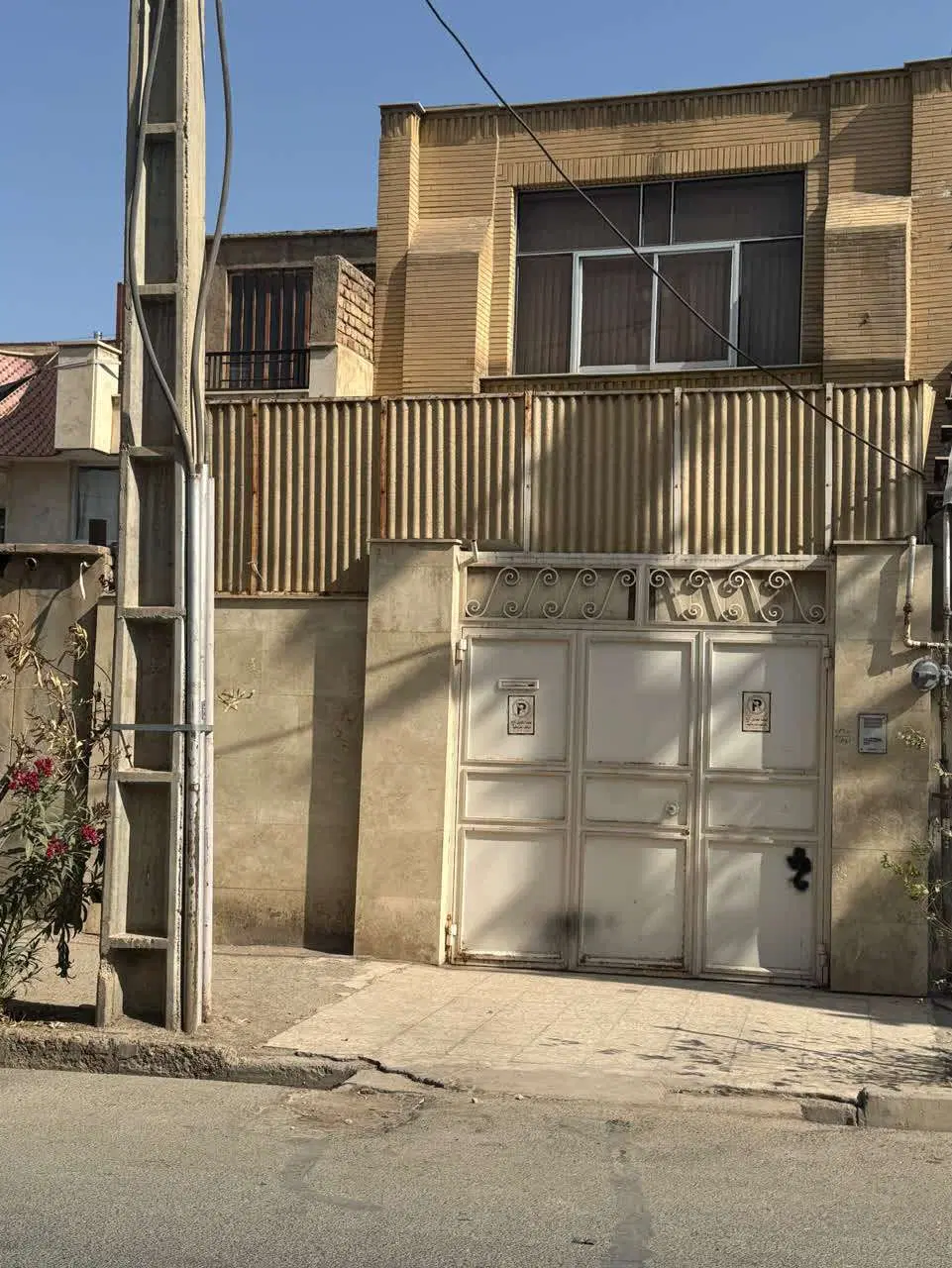 منزل ویلایی امامی
