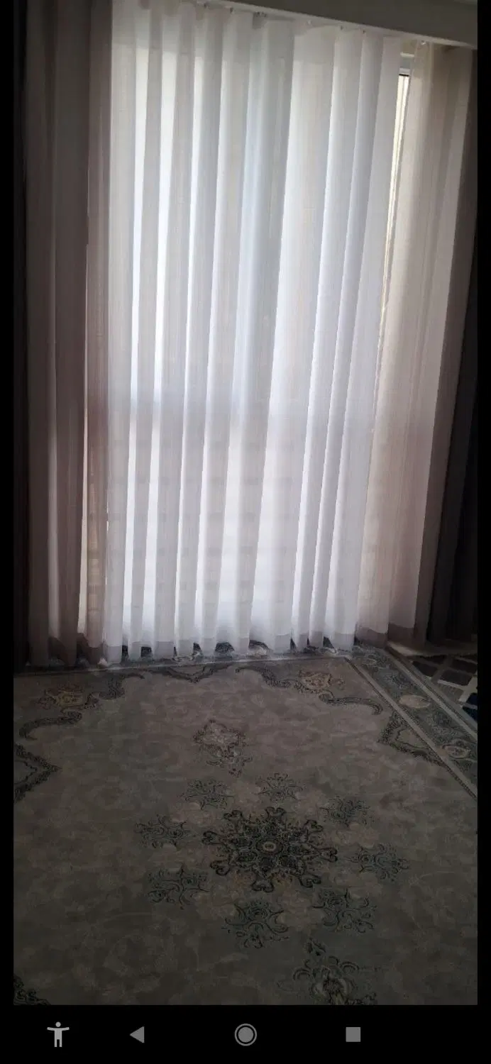 ملک _واحد_آپارتمان نوساز در مسعودیه