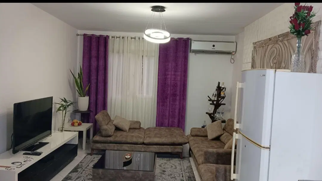 اجاره آپارتمان مبله