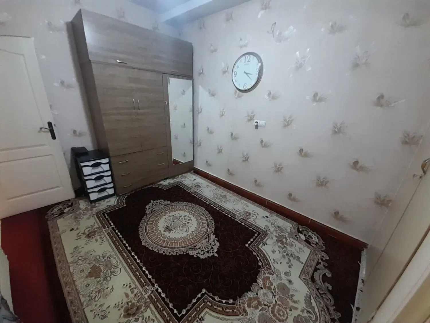 آپارتمان