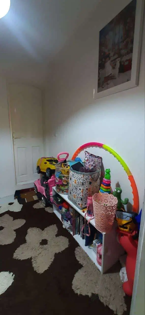 فروش آپارتمان در دلاوران
