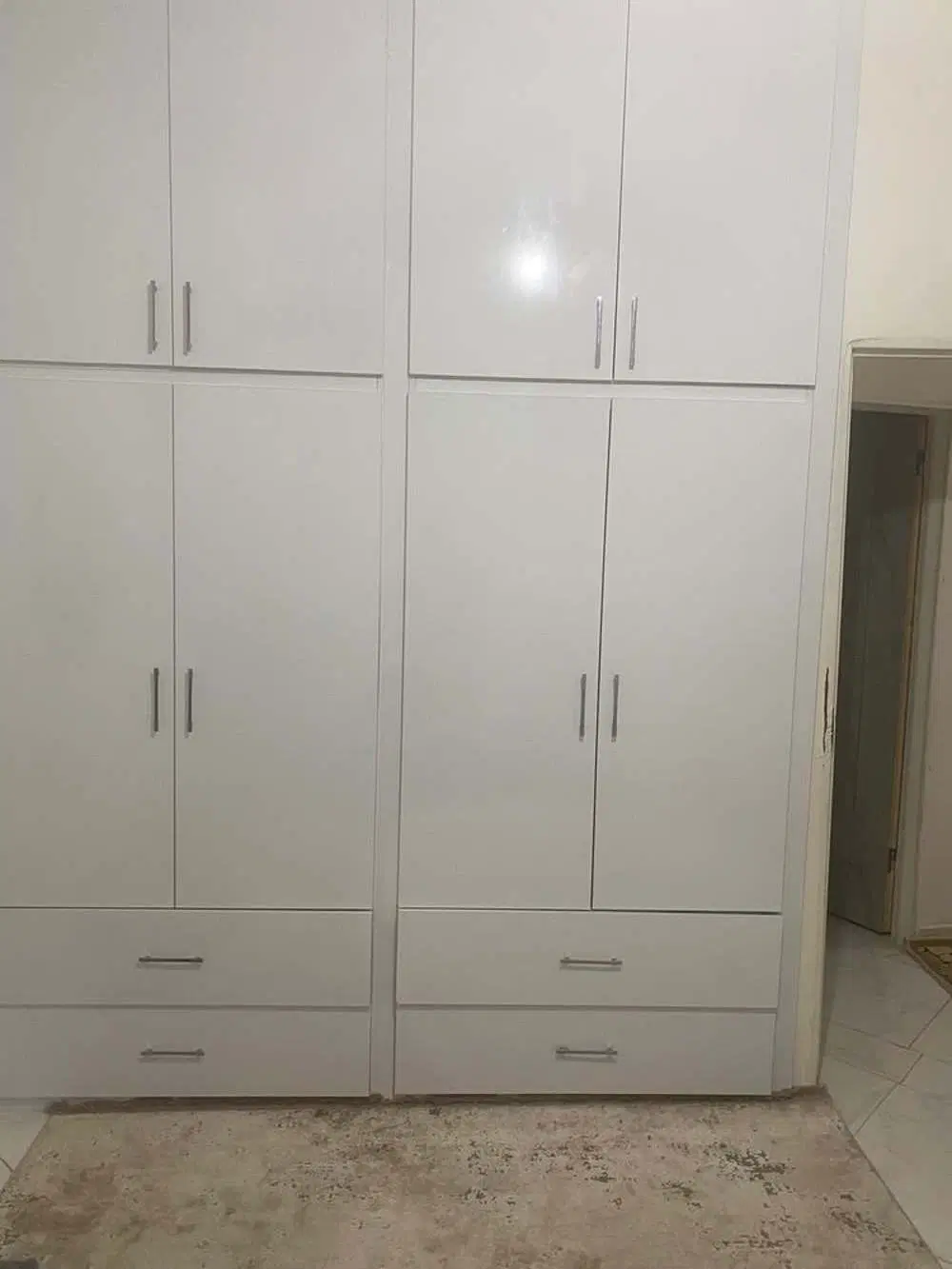رهن اپارتمان 90 متری با پارکینگ و انباری کریمی24