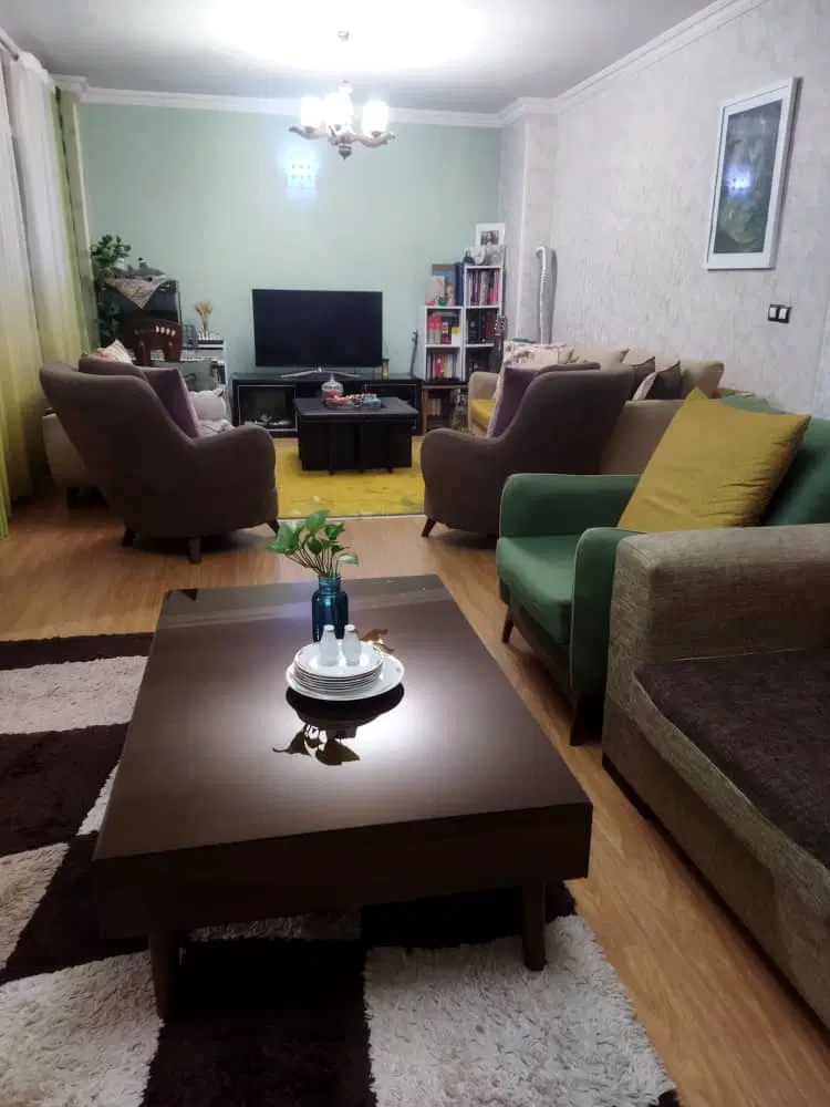 فروش آپارتمان در سمنان