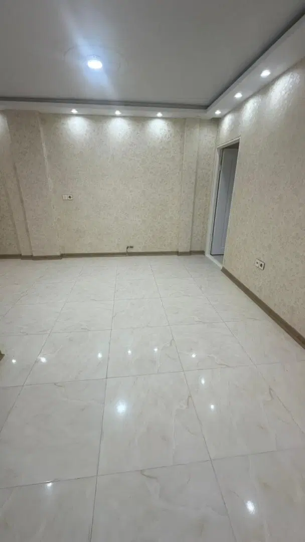 ۴۳متر فول امکانات تک واحدی