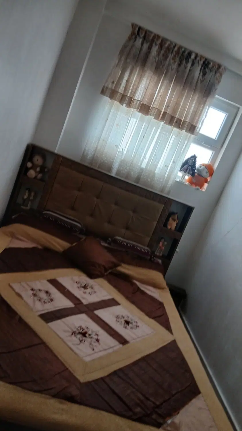 آپارتمان  ۹۵ متری در خیابان حسینیه