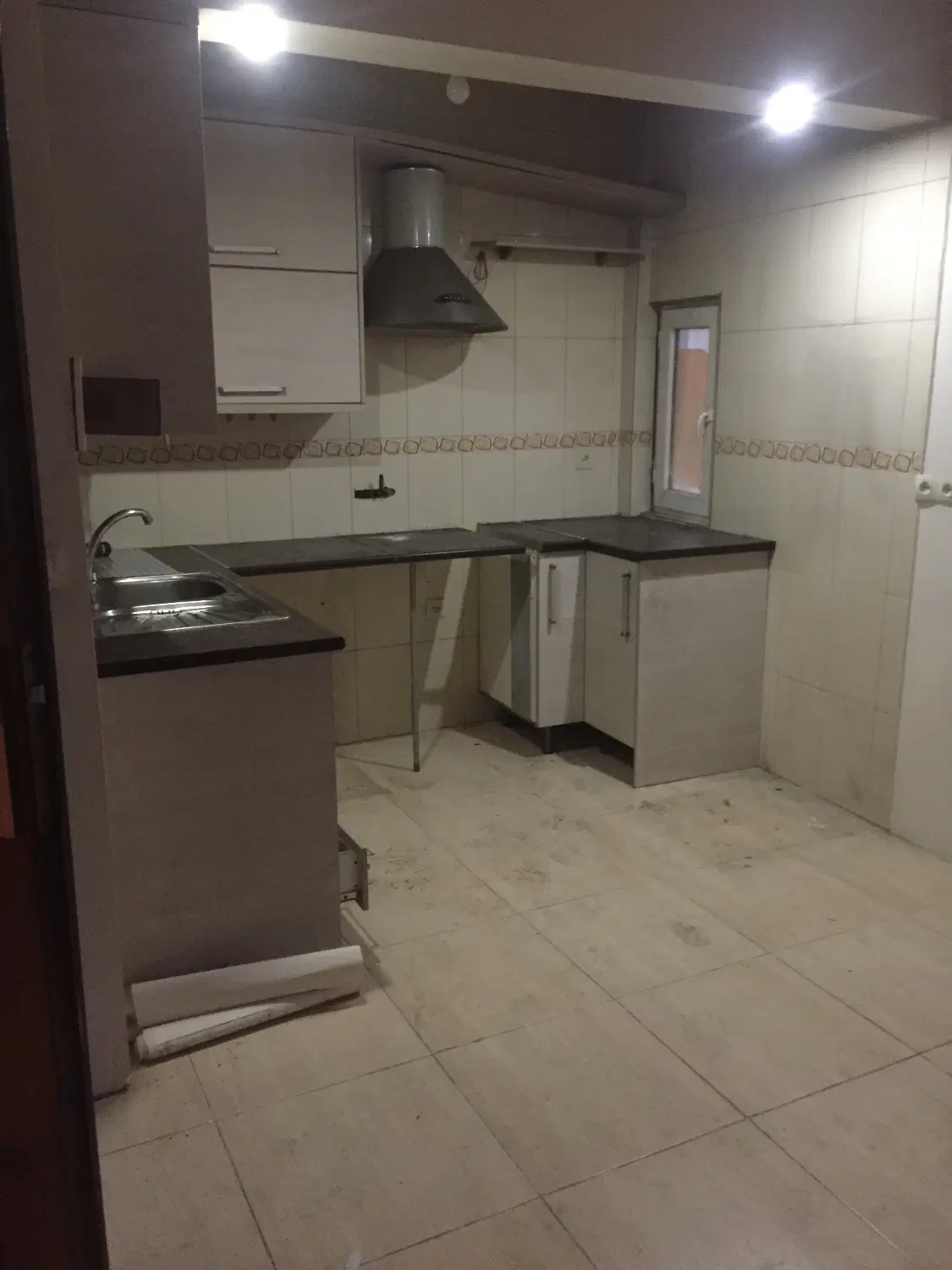 ۳۷ متر جیحون مالک اشتر