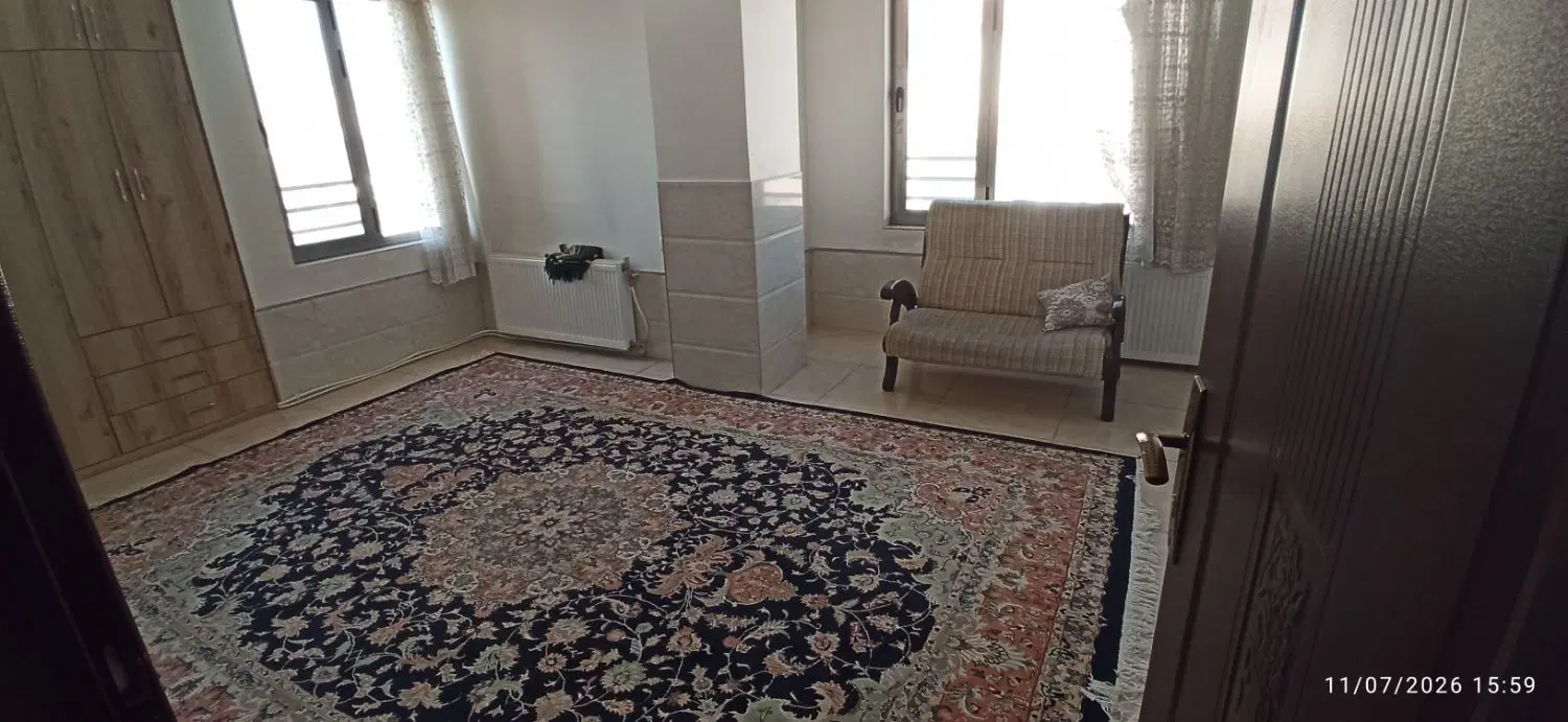 اجاره سوئیت نو ساز دو خابه با پارکینگ و ویوی زیبا