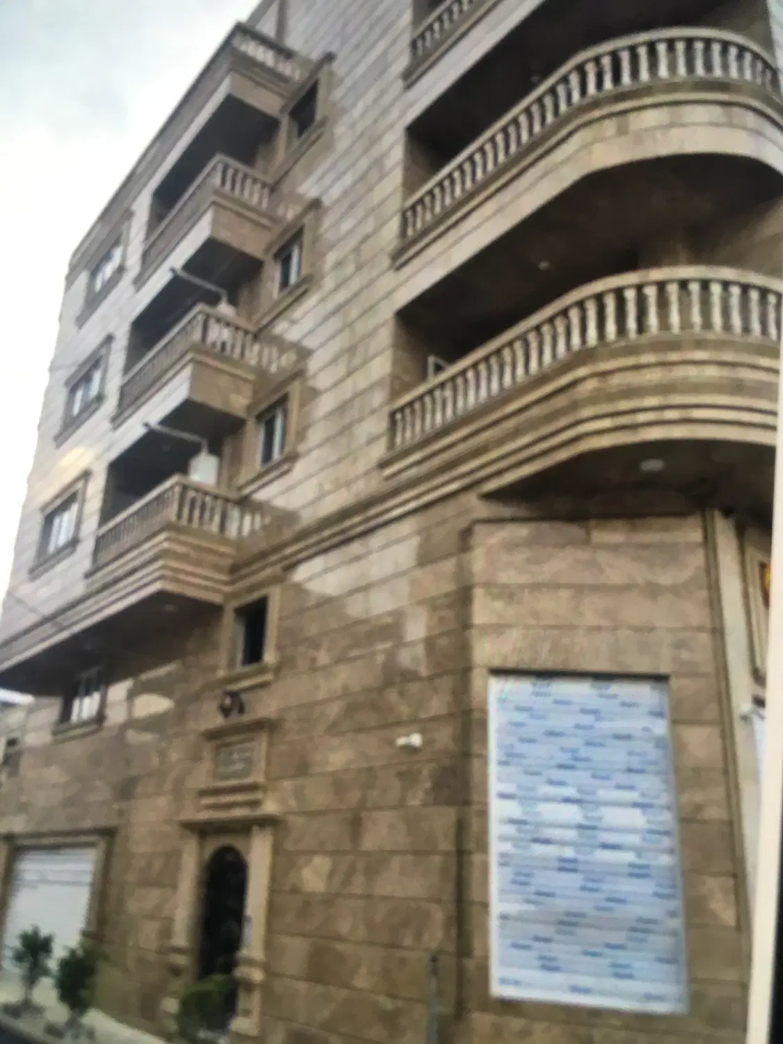 فروش اپارتمان یک خوابه