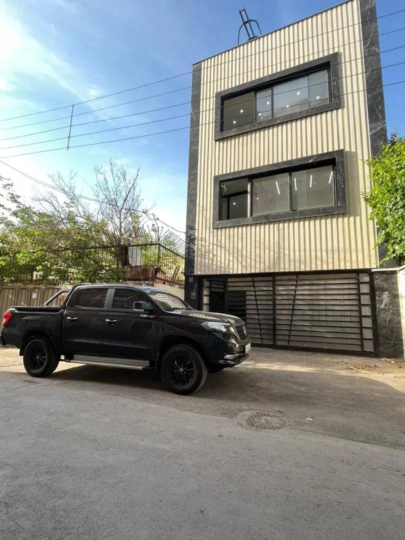 فروش خانه ویلایی