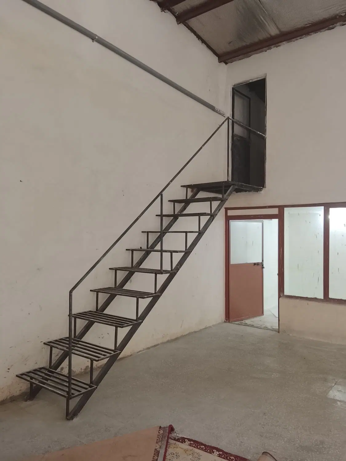 فروش سوله صنعتی در بهارستان .کیچی