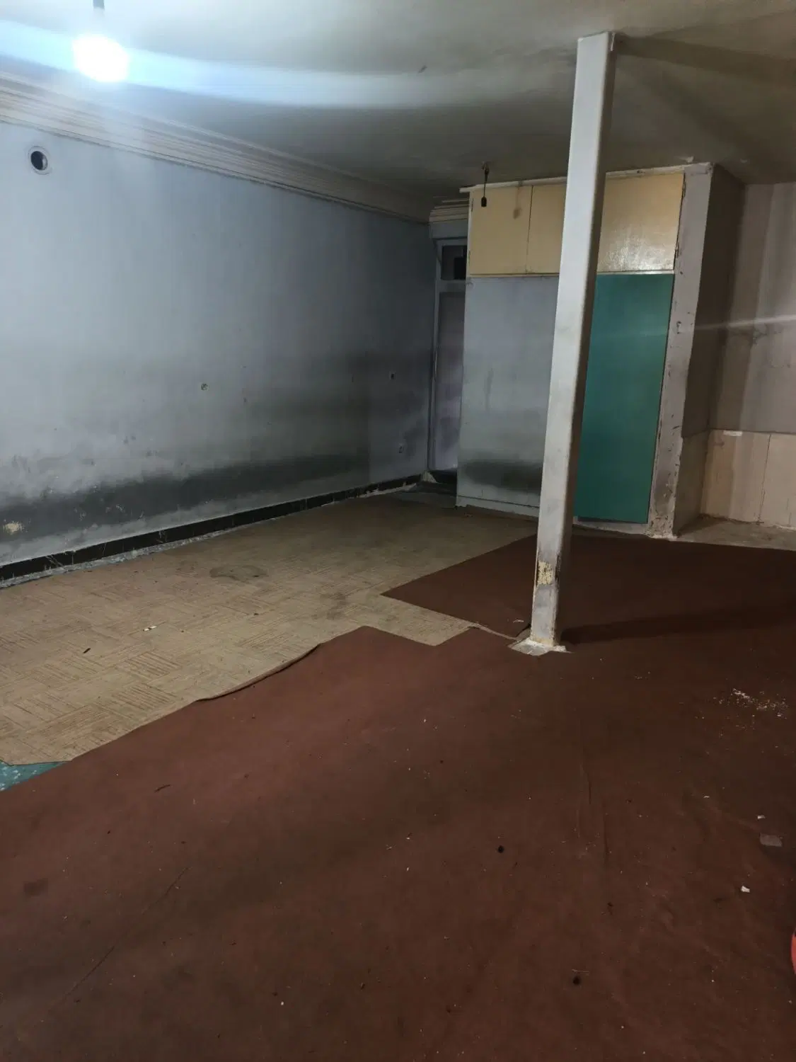 همکاری اجاره  کارگاه یا انبار