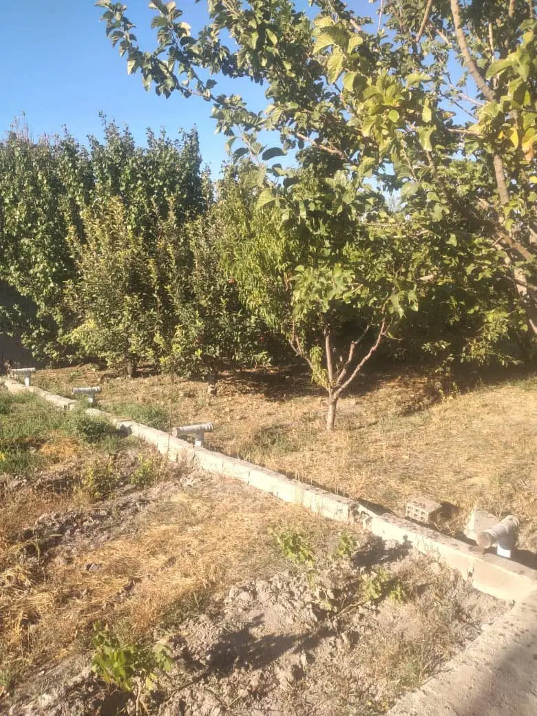 فروش زمین ویلایی اردوشاهی