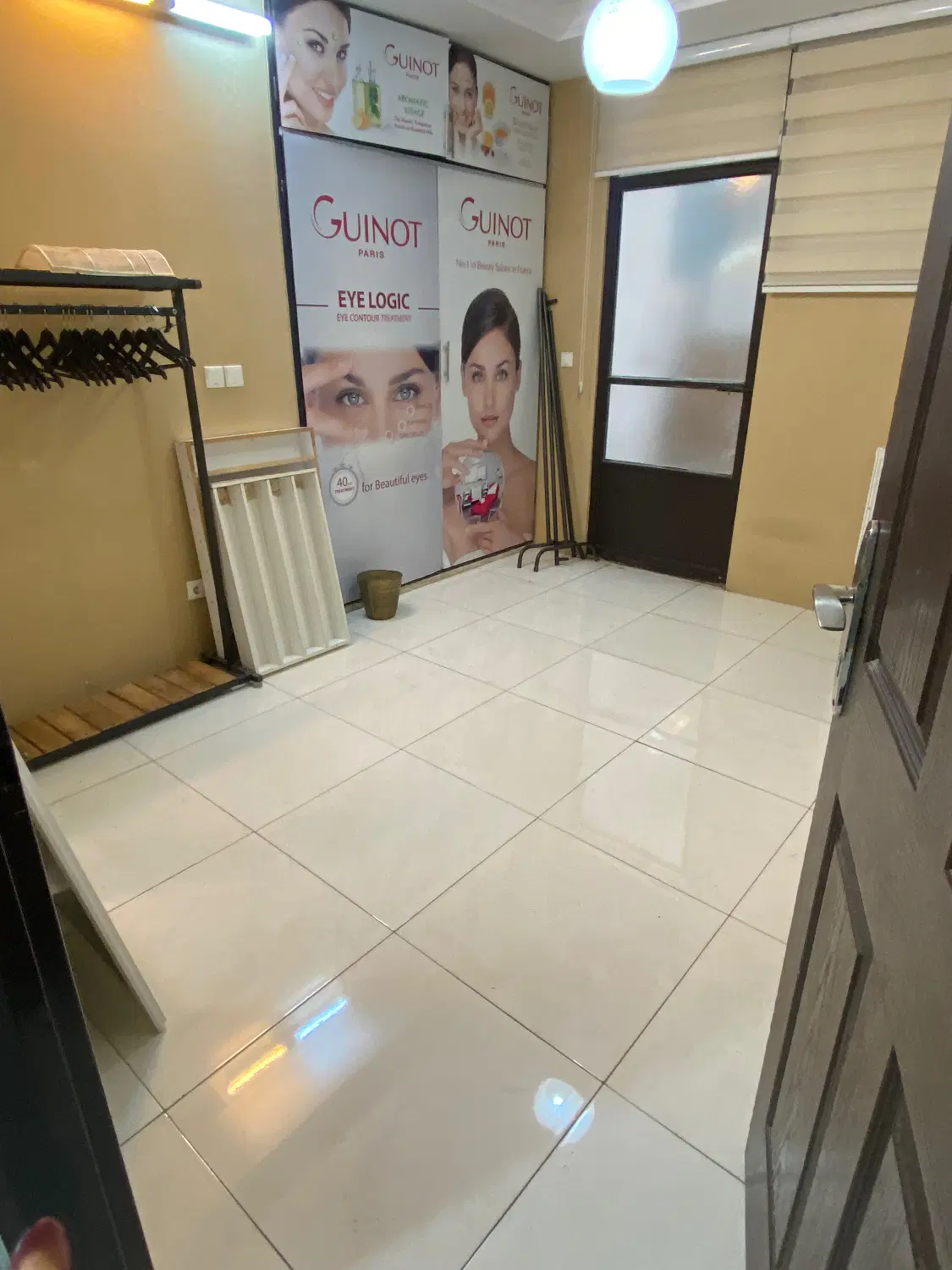 اجاره اتاق