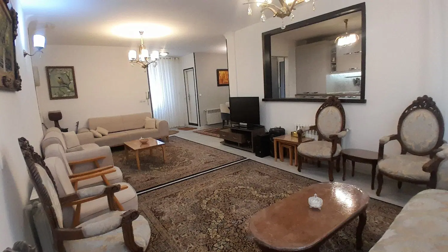 آپارتمان فروشی