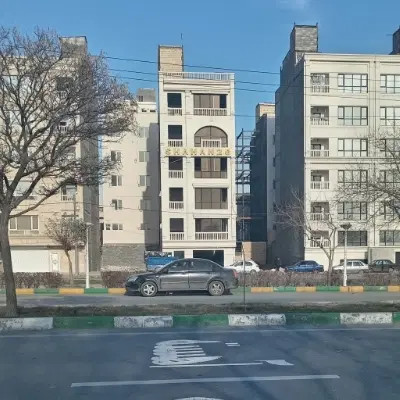 آپارتمان