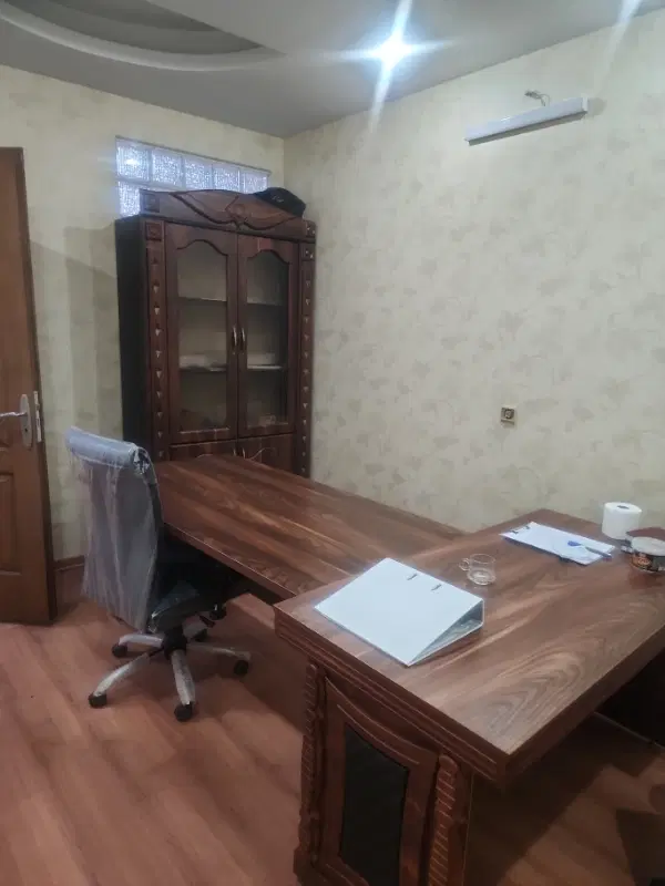 اجاره اتاق در کلینیک زیبایی گوهردشت جنب نیکامال