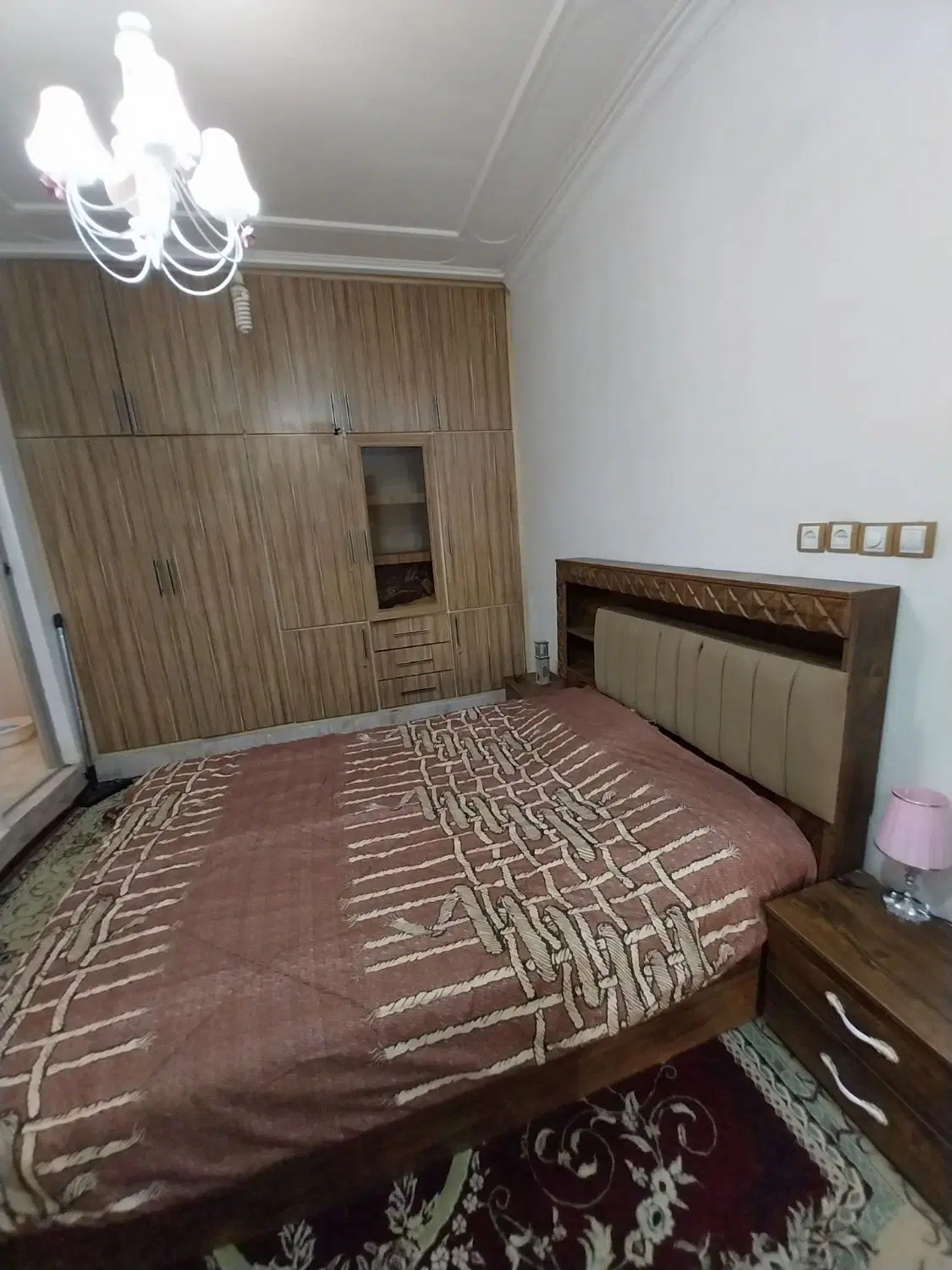 سوییت اجاره