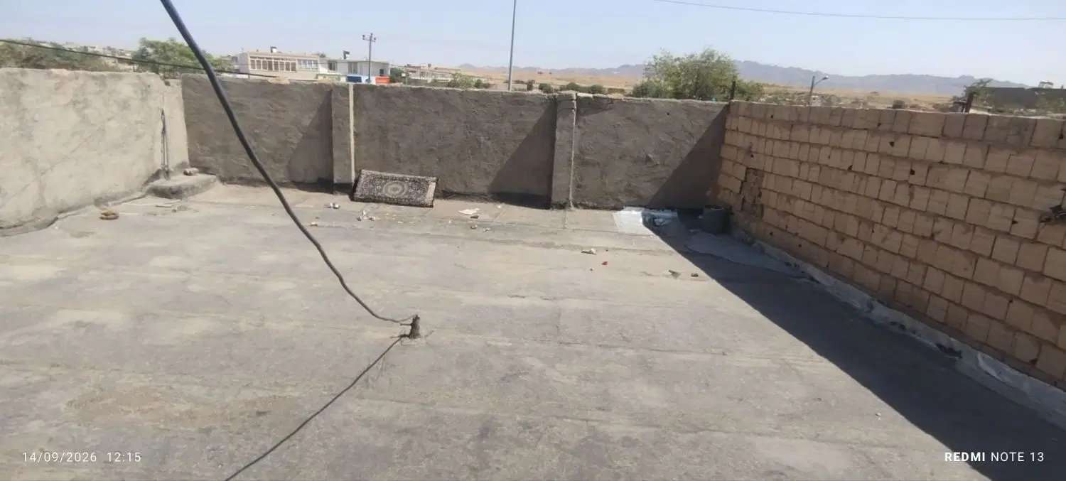 خانه در ابوذرغفاری ۲۱