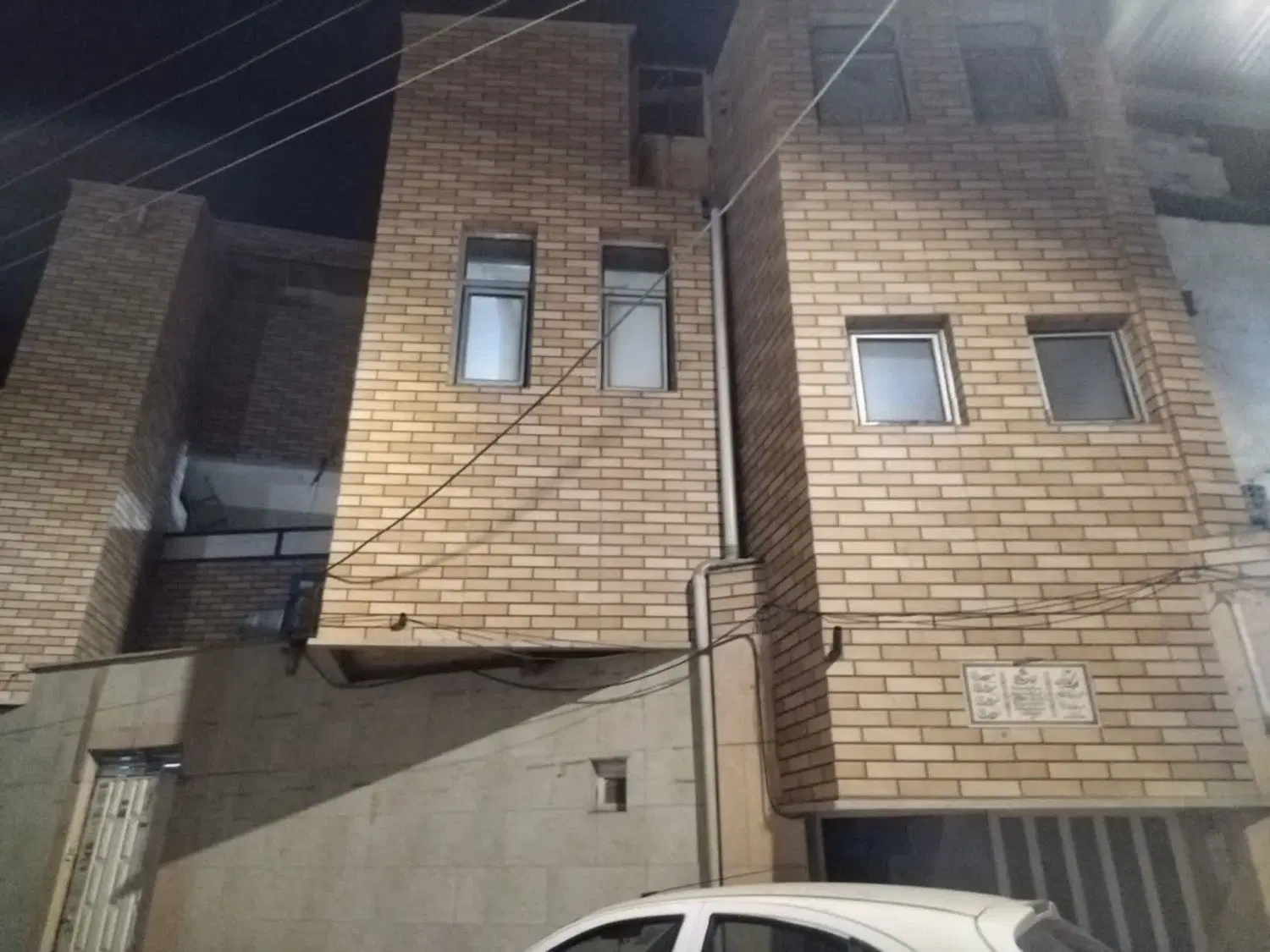 منزل نقلی تمیز