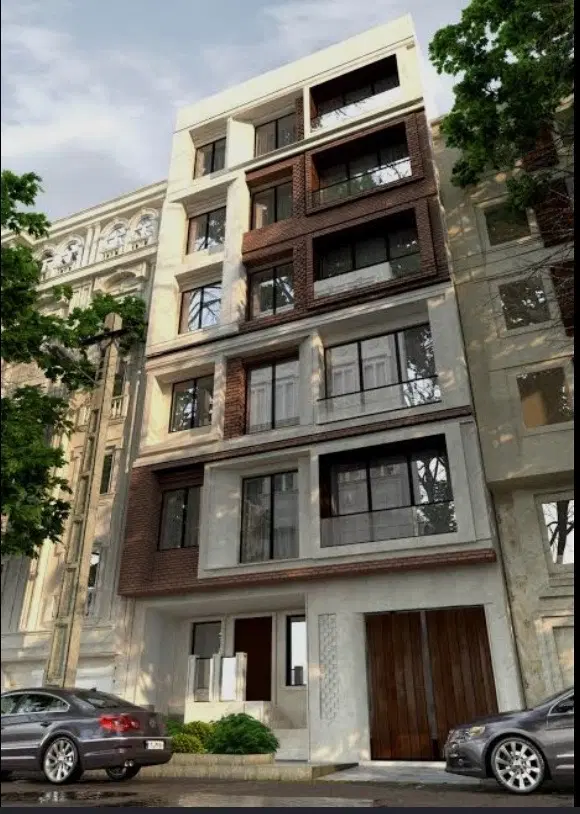 اجاره واحد ۱۲۰ واقع در خیابان خرمشهر