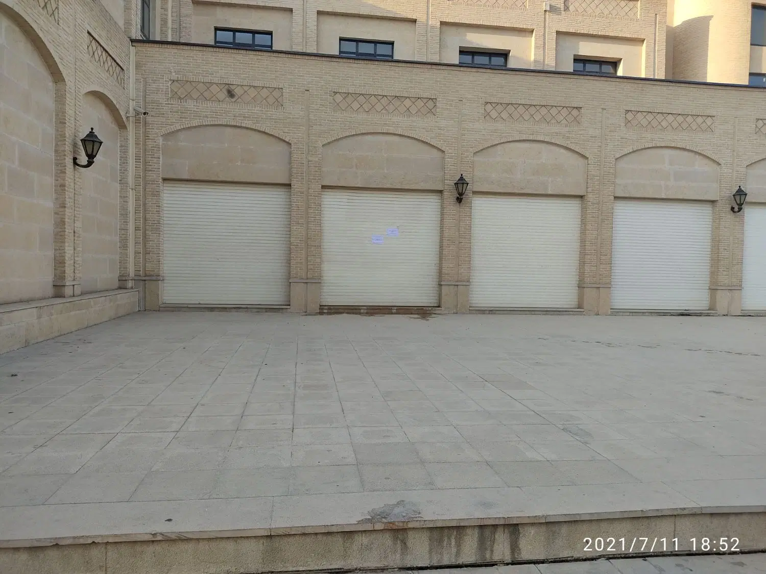 فروش مغازه
