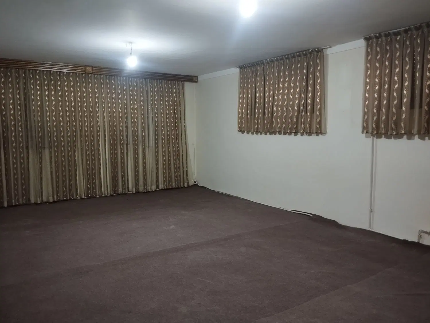 اجاره واحد اپارتمان کوی حصارک
