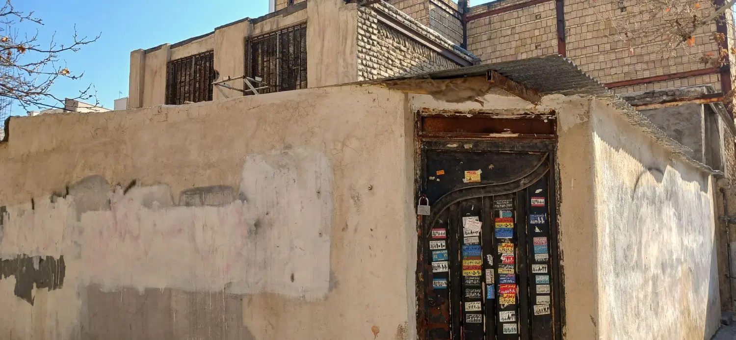 ویلایی