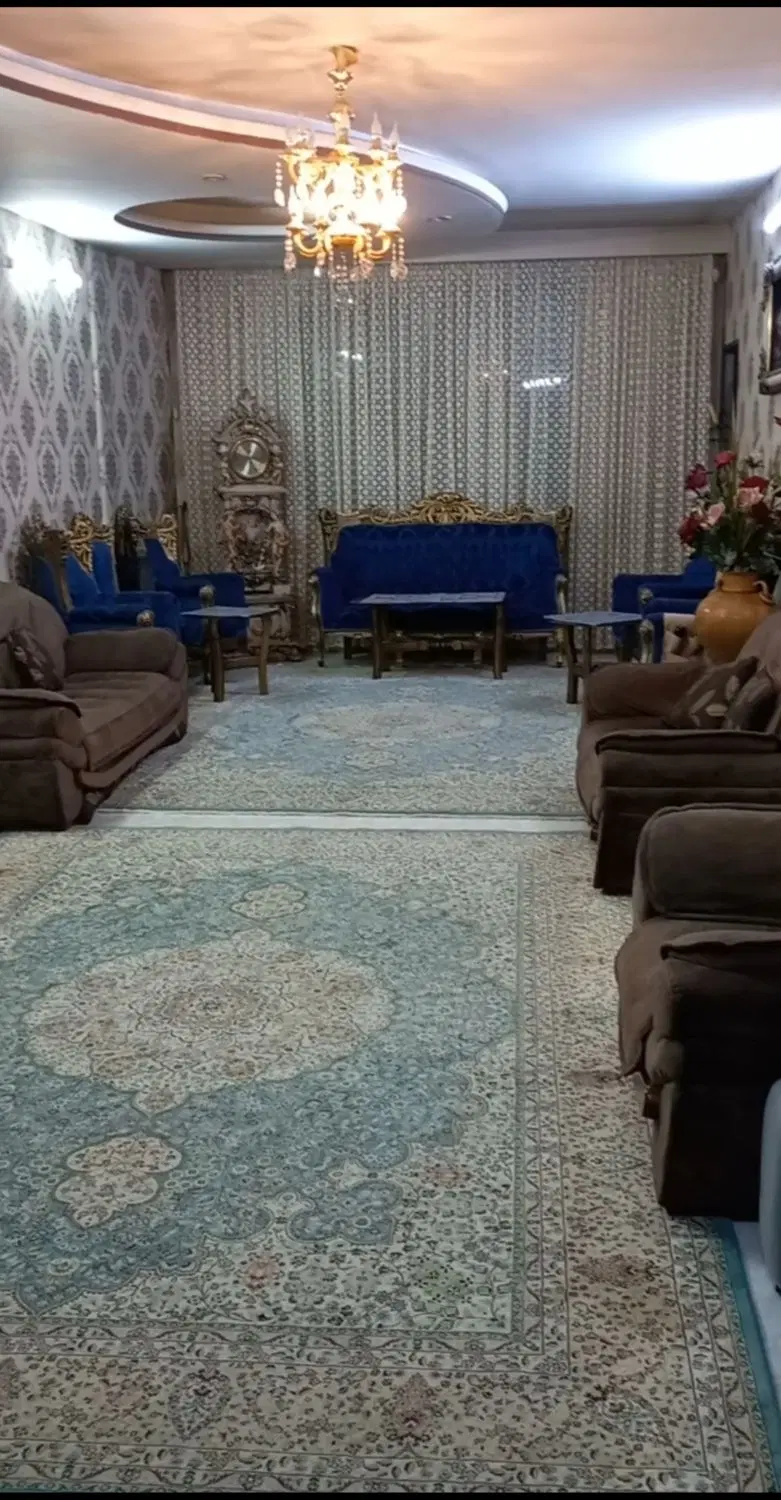 سرجلو _ موقعیت خوب _ مناسب زندگی