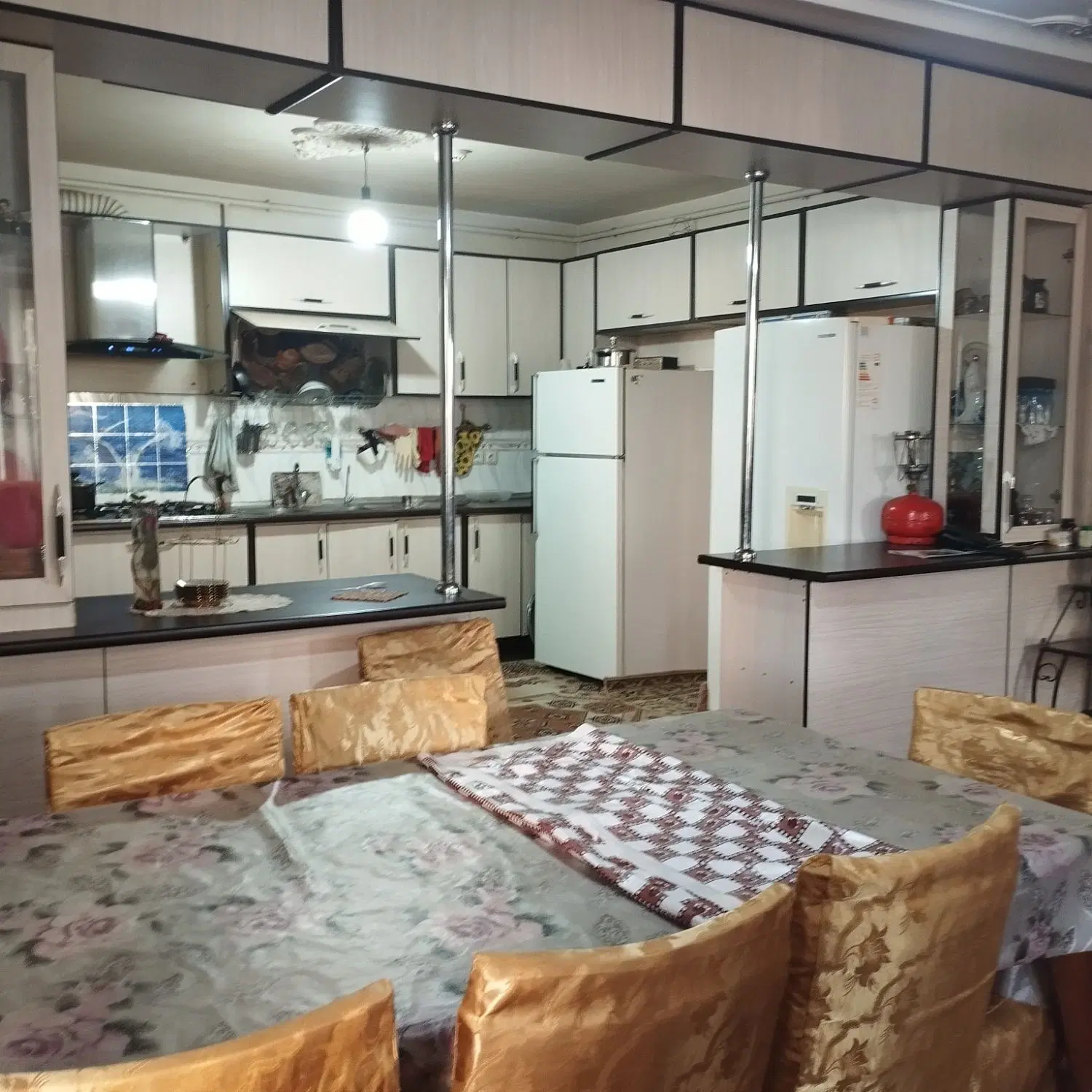 آپارتمان فروشی