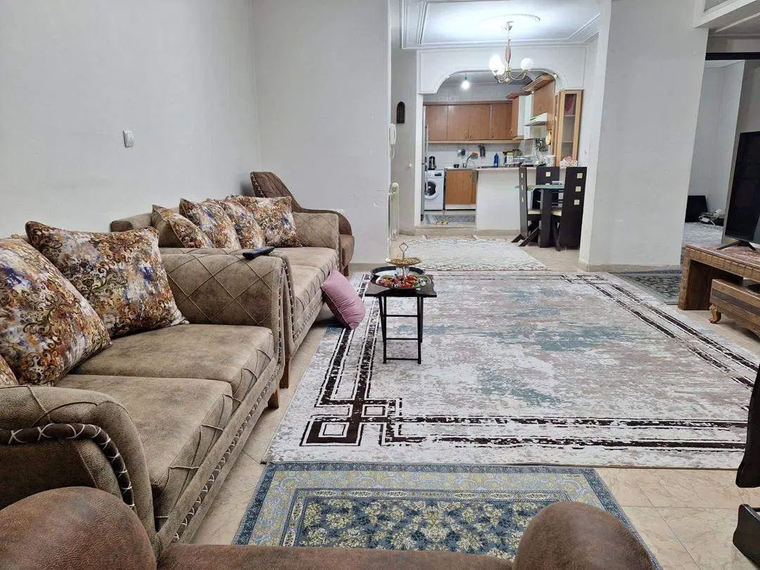 هم خانه آقا