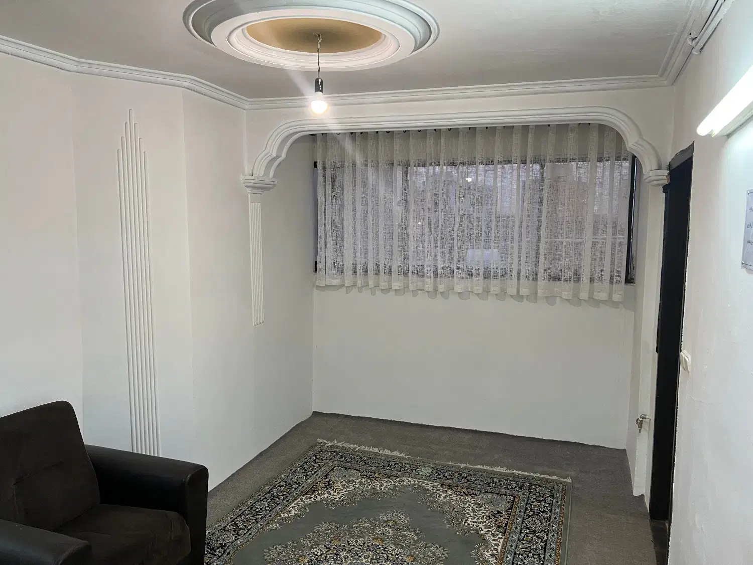 نزدیکترین سویئت اپارتمان شخصی مجاور حرم مطهر رضوی
