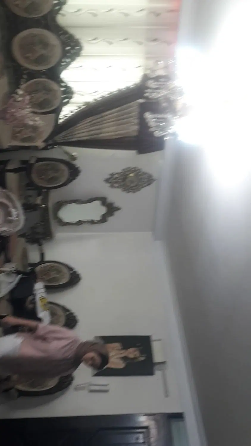 آپارتمان فروش طبقه ۳ و ۴ تک واحدی کلا ۴ واحد