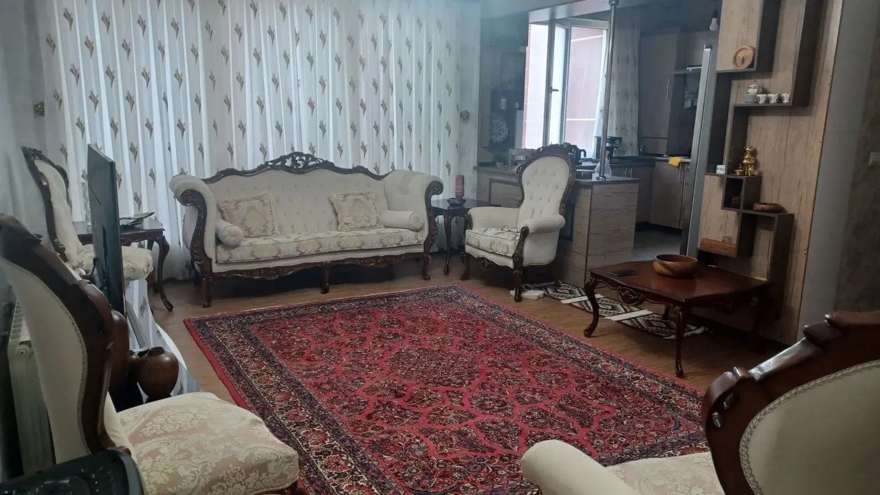 مسکن مهر بهاران کاملیا