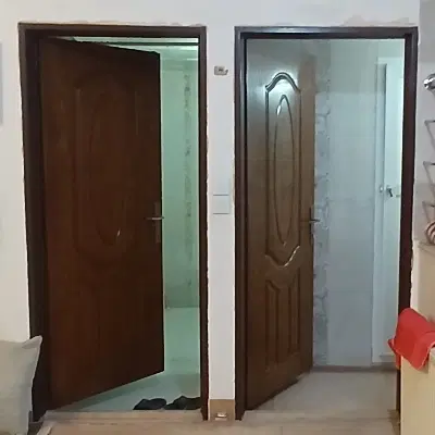 همخونه میشم
