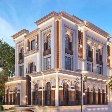 اجاره اپارتمان در نبردشمالی